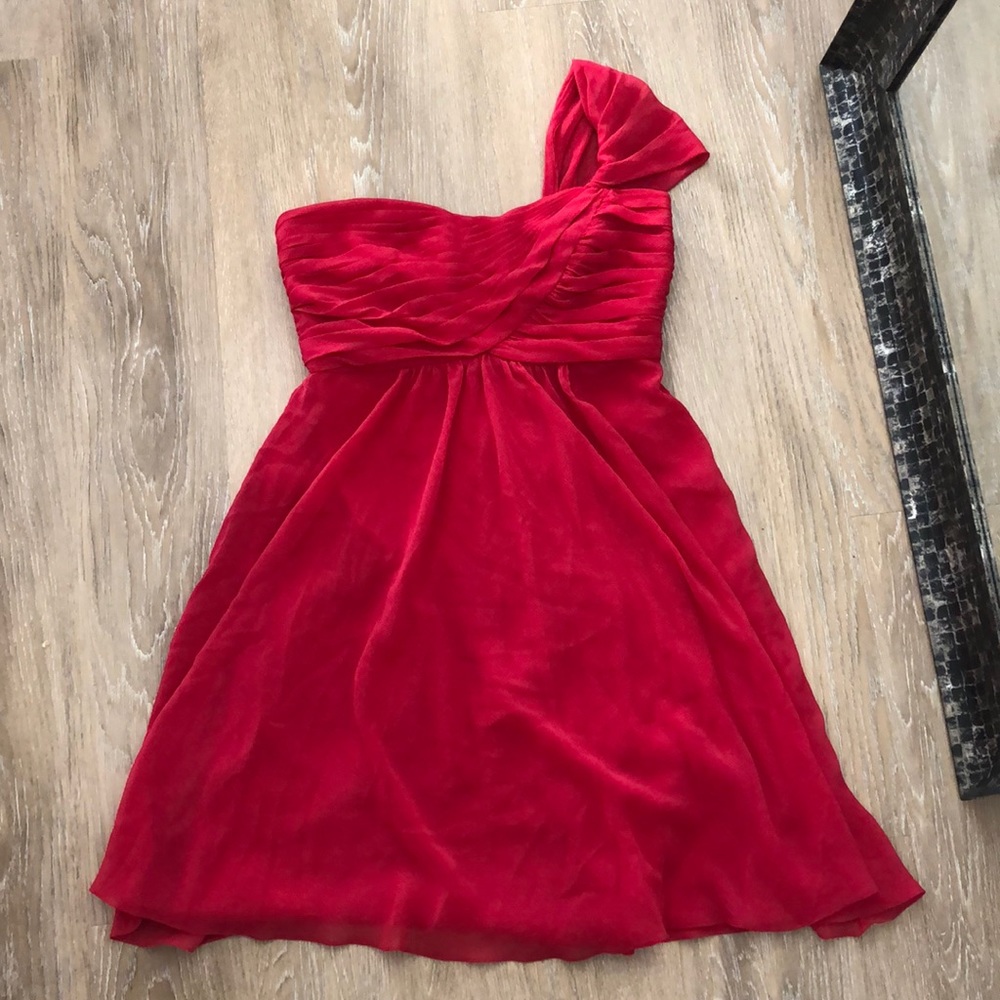 Bridesmaid’s Dress